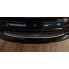 Накладка на задний бампер Volvo S90 (2016-) бренд – Avisa дополнительное фото – 3